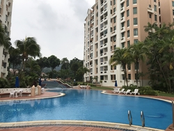 Hillview Heights (D23), Condominium #351209911